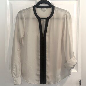 Guess Blouse - small, NWT